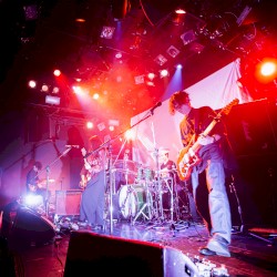 Live at Koenji High