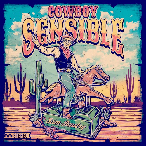 Cowboy sensible