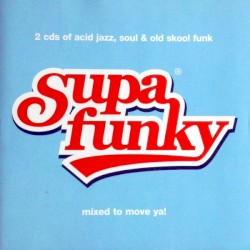 Supa Funky