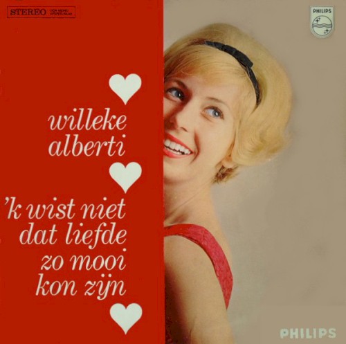’k Wist niet dat liefde zo mooi kon zijn