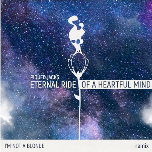 Eternal Ride of a Heartful Mind (Remix)