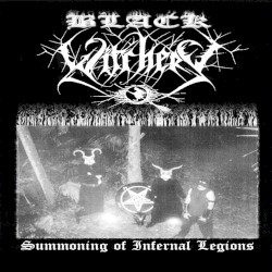 Summoning of Infernal Legions