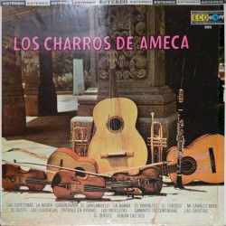 Los Charros de Ameca