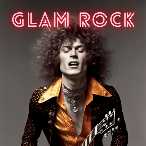 The Best of Glam Rock