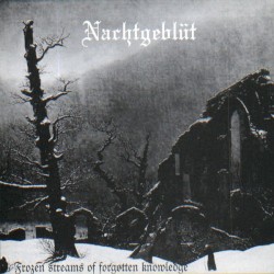 Frozen Streams of Forgotten Knowledge