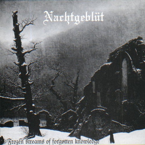 Frozen Streams of Forgotten Knowledge