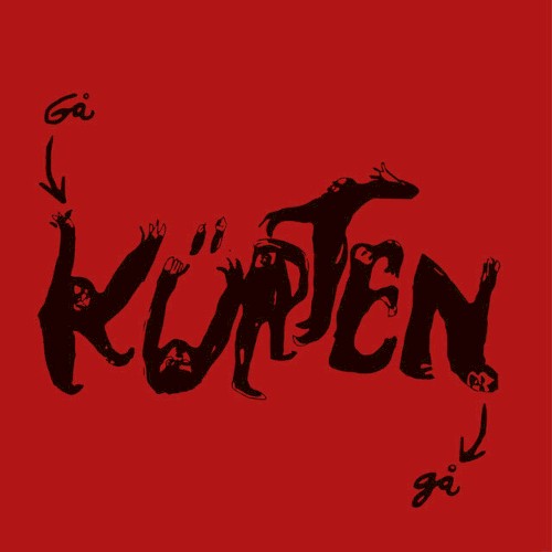 Gå Kürten gå