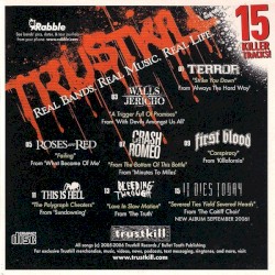 Metal Hammer: Trustkill/Abacus Records Promotional Sampler