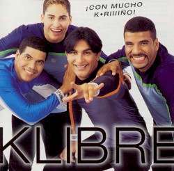 ¡Con mucho k-riiiiño!