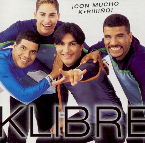 ¡Con mucho k-riiiiño!