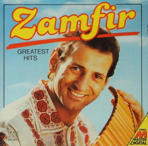Greatest Hits