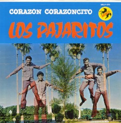 Corazón corazoncito