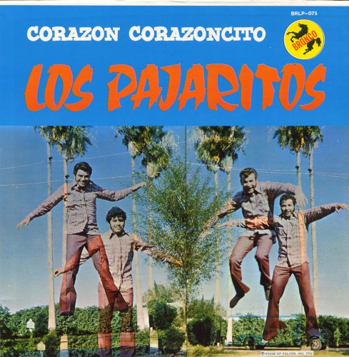 Corazón corazoncito