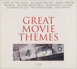 Great Movie Themes