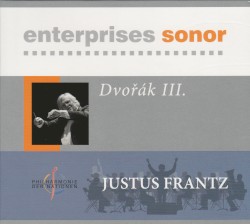 Dvořák III.