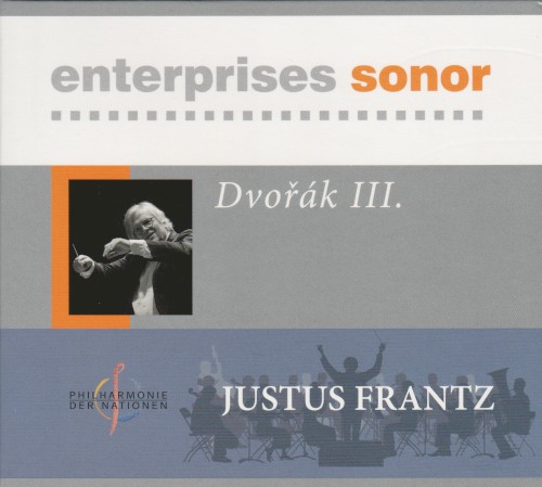 Dvořák III.