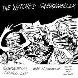 Gravedweller