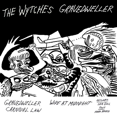 Gravedweller