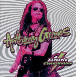 Electric Field Holler