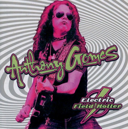 Electric Field Holler