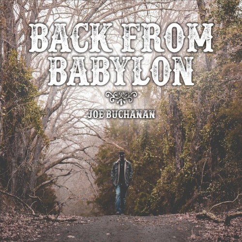 Back from Babylon