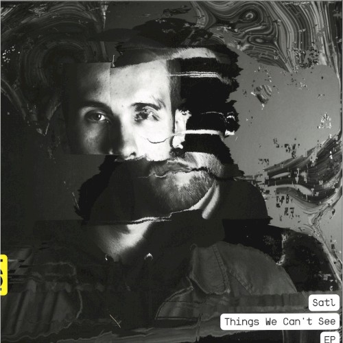 Things We Can't See EP