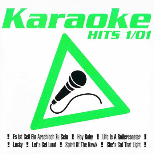 Karaoke Hits 1/01