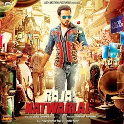Raja Natwarlal