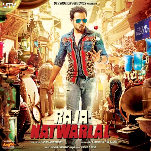Raja Natwarlal