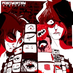POSTMORTEM DYSTOPIA