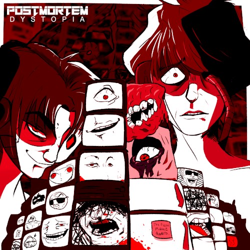 POSTMORTEM DYSTOPIA