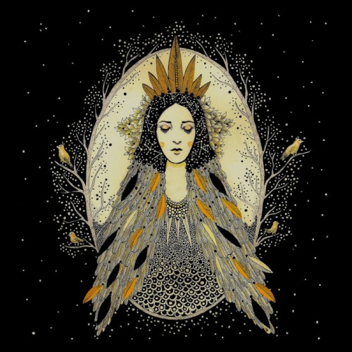 The Song the Songbird Sings