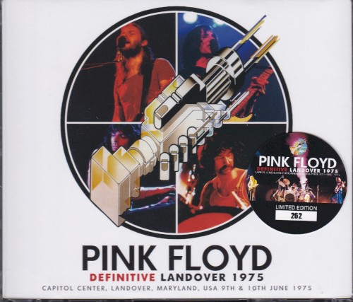 Landover 9.6.1975