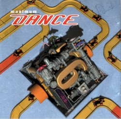 Maximum Dance 6 - 02