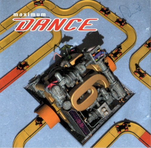 Maximum Dance 6 - 02