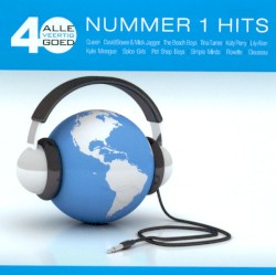Alle 40 goed: Nummer 1 hits