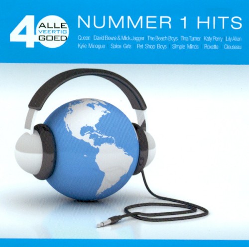 Alle 40 goed: Nummer 1 hits