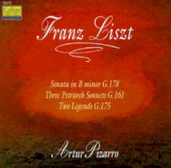 Franz Liszt