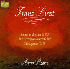 Franz Liszt