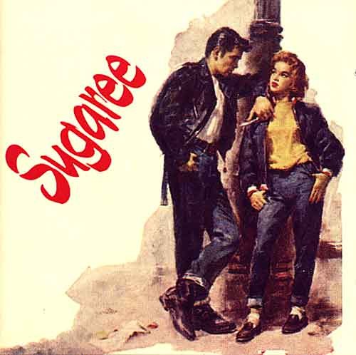 Sugaree