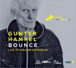 Bounce - Live at Theater Gütersloh