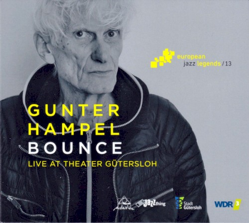 Bounce - Live at Theater Gütersloh