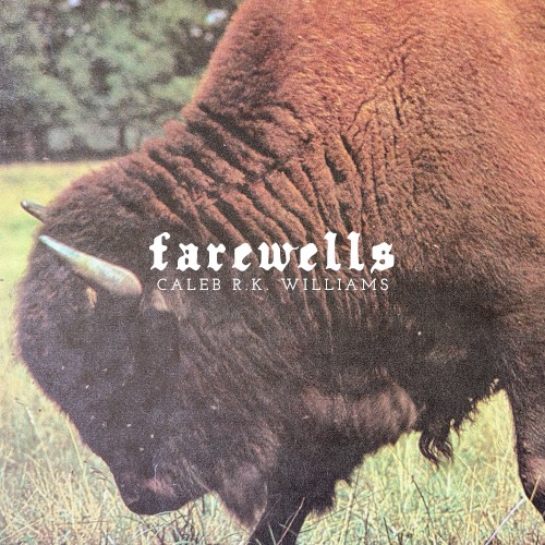 Farewells