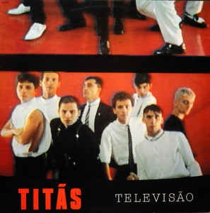 Televisão
