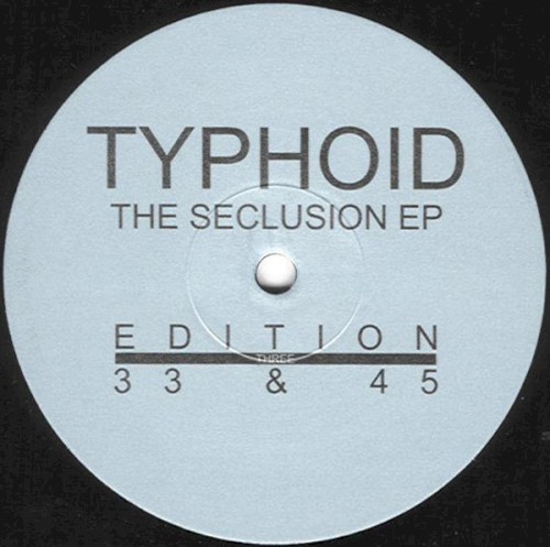 The Seclusion EP