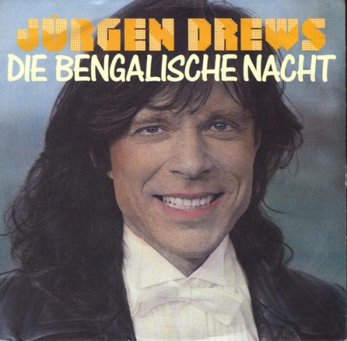 Die Bengalische Nacht
