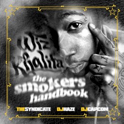 The Smokers Handbook