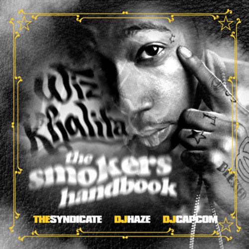 The Smokers Handbook