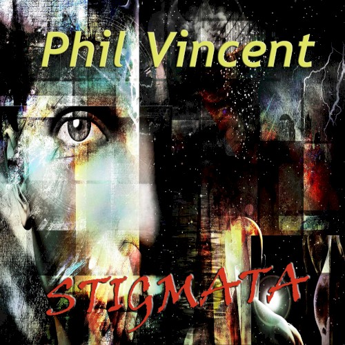 Stigmata