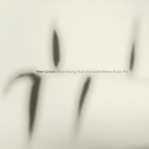 Moon Viewing Music (Inscrutable Stillness Studies #1)